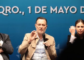 La Obrera, zona con mayor robo en Paseo 5 de Febrero