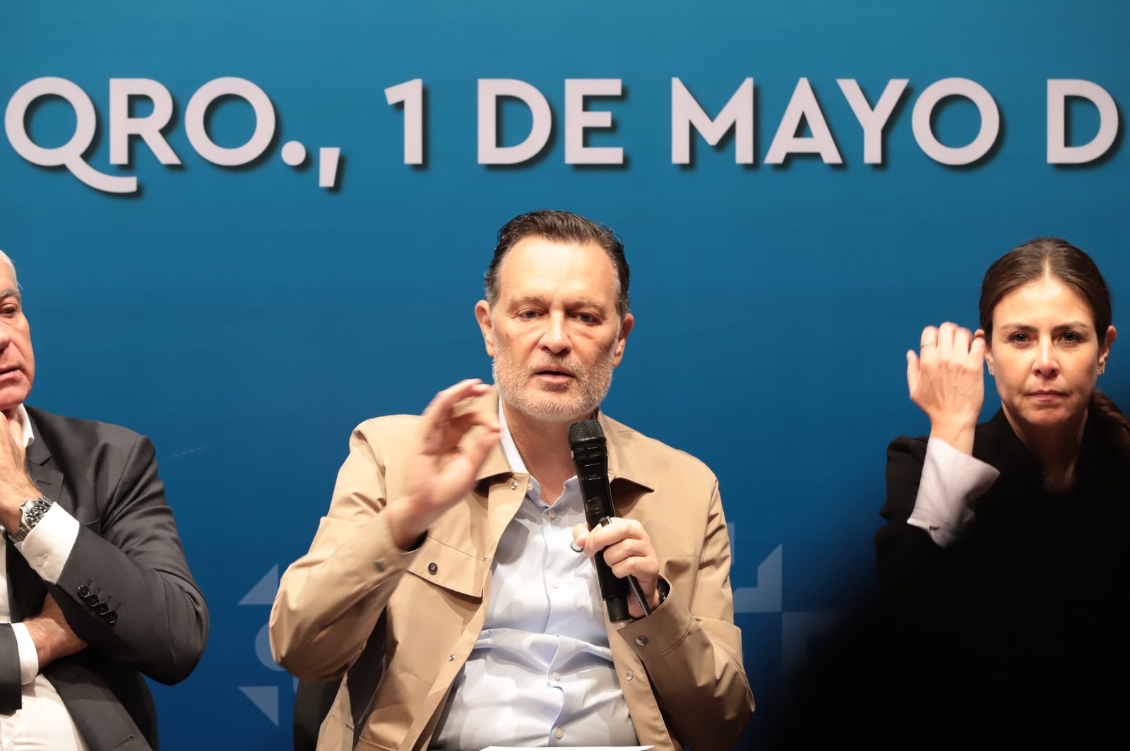 La Obrera, zona con mayor robo en Paseo 5 de Febrero