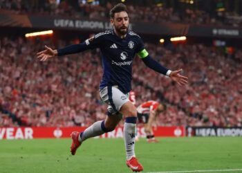 Triunfa Tottenham y huele a final inglesa en Europa League