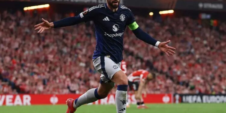 Triunfa Tottenham y huele a final inglesa en Europa League