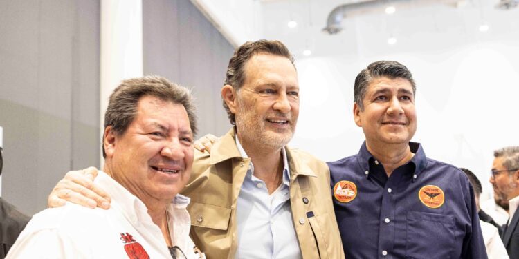 Marchan este  1 de mayo,  en defensa de sus derechos laborales