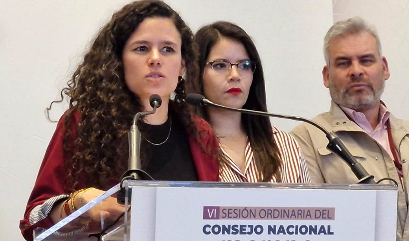 Sheinbaum rechazó oferta militar de Donald Trump