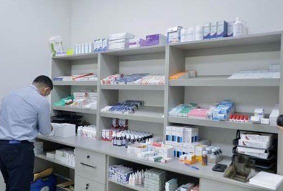 Sheinbaum rechazó oferta militar de Donald Trump