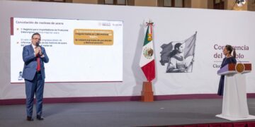 Detecta Secretaria de Economía irregularidades en importación de acero