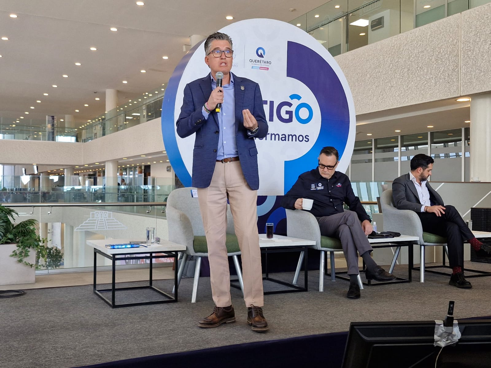 Reporta CEA fortalecimiento del 92% en atención de fugas en menos de 24 horas