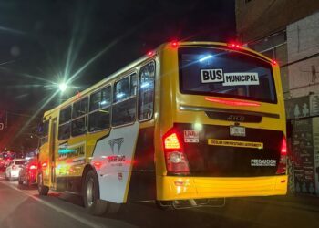 Revelan convocatorias para gratuidad en modalidades de transporte capitalino