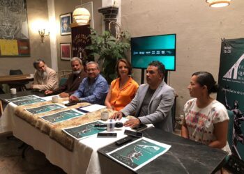 Llevarán el teatro a estaciones de Qrobús durante el Festival Querétaro Histórico