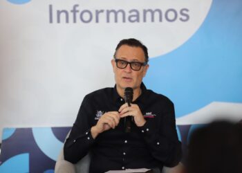 ‘Hay posibles aspirantes mujeres para la candidatura’, señala Kuri