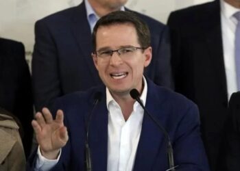 PVEM buscará eliminación del buró de crédito