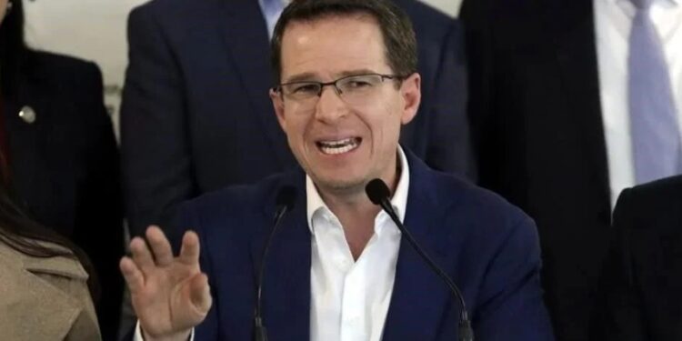 PVEM buscará eliminación del buró de crédito