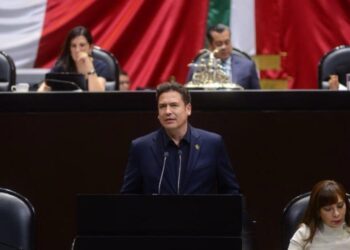 PVEM buscará eliminación del buró de crédito
