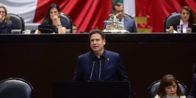 PVEM buscará eliminación del buró de crédito