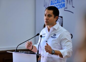 Celebra Felifer las coincidencias de Morena contra abusos inmobiliarios