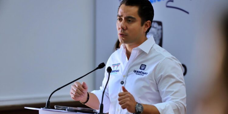 Celebra Felifer las coincidencias de Morena contra abusos inmobiliarios