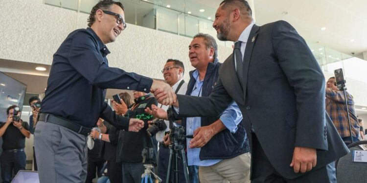 Clausuran antros violentos: Alcaraz