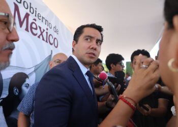 Lanzarán aplicación móvil para control de seguridad de antros, restaurantes y bares