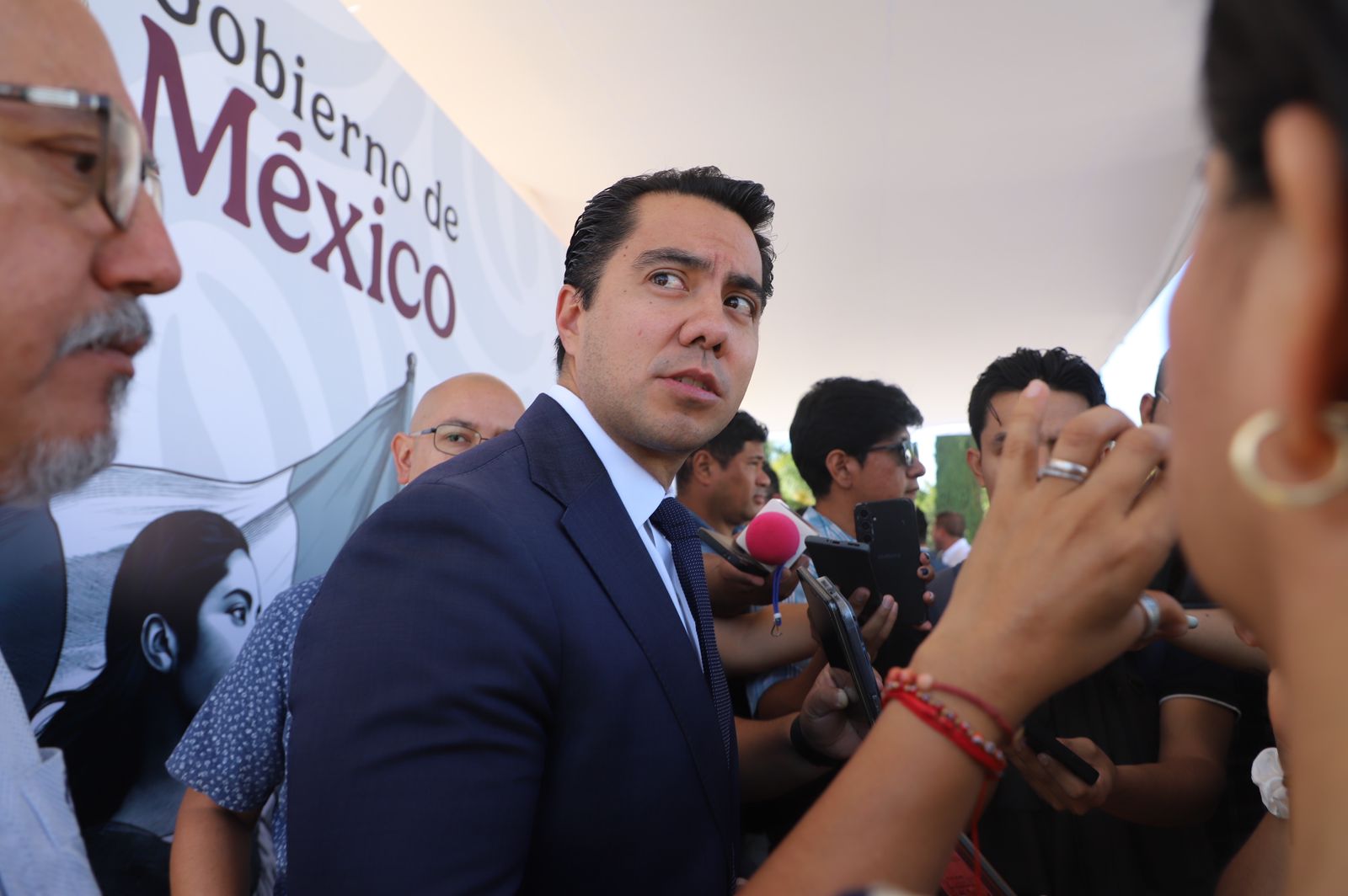 Lanzarán aplicación móvil para control de seguridad de antros, restaurantes y bares