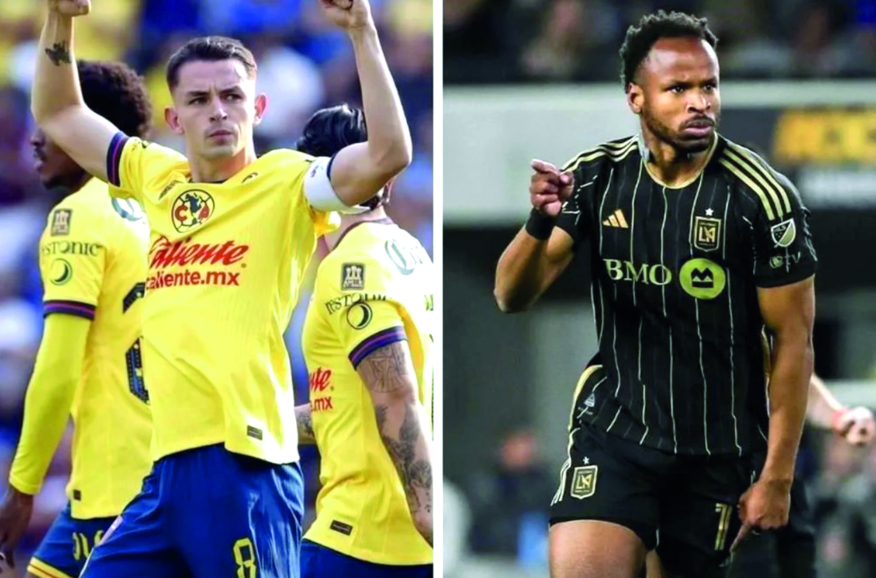 Peleará América por boleto al Mundial de Clubes de la FIFA