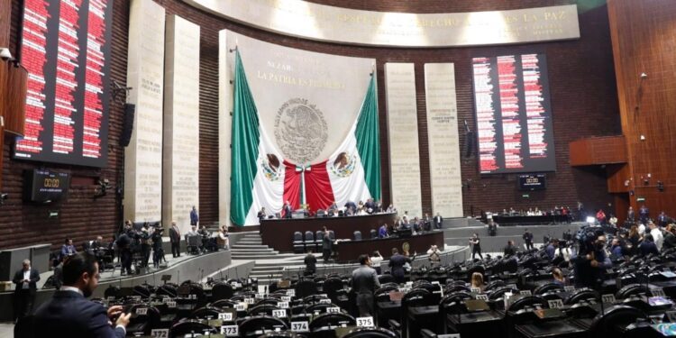 Pensiones y apoyos sociales se distribuirán a partir del 7 de mayo