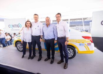 Más control inmobiliario exige Kuri a Municipios