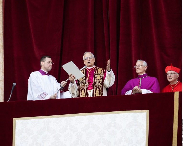 ¿Qué dice León XIV de migración, comunidad LGBT, mujeres…?