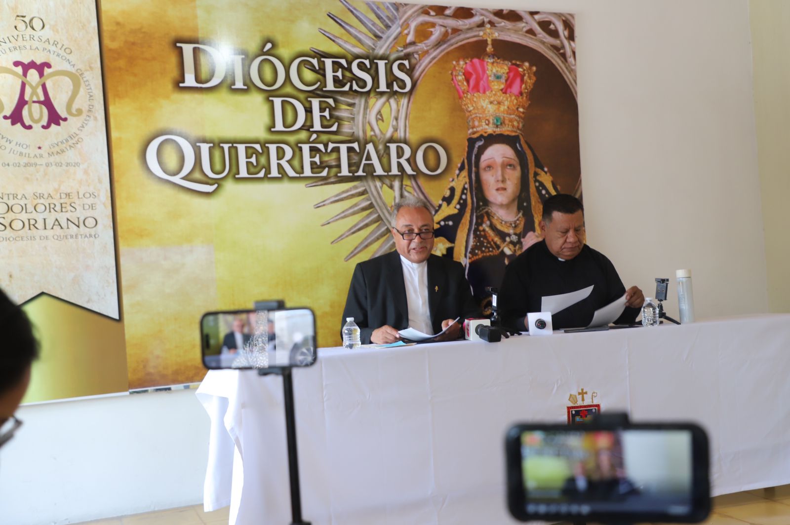 Querétaro celebrará misa en honor al nuevo Papa León XIV