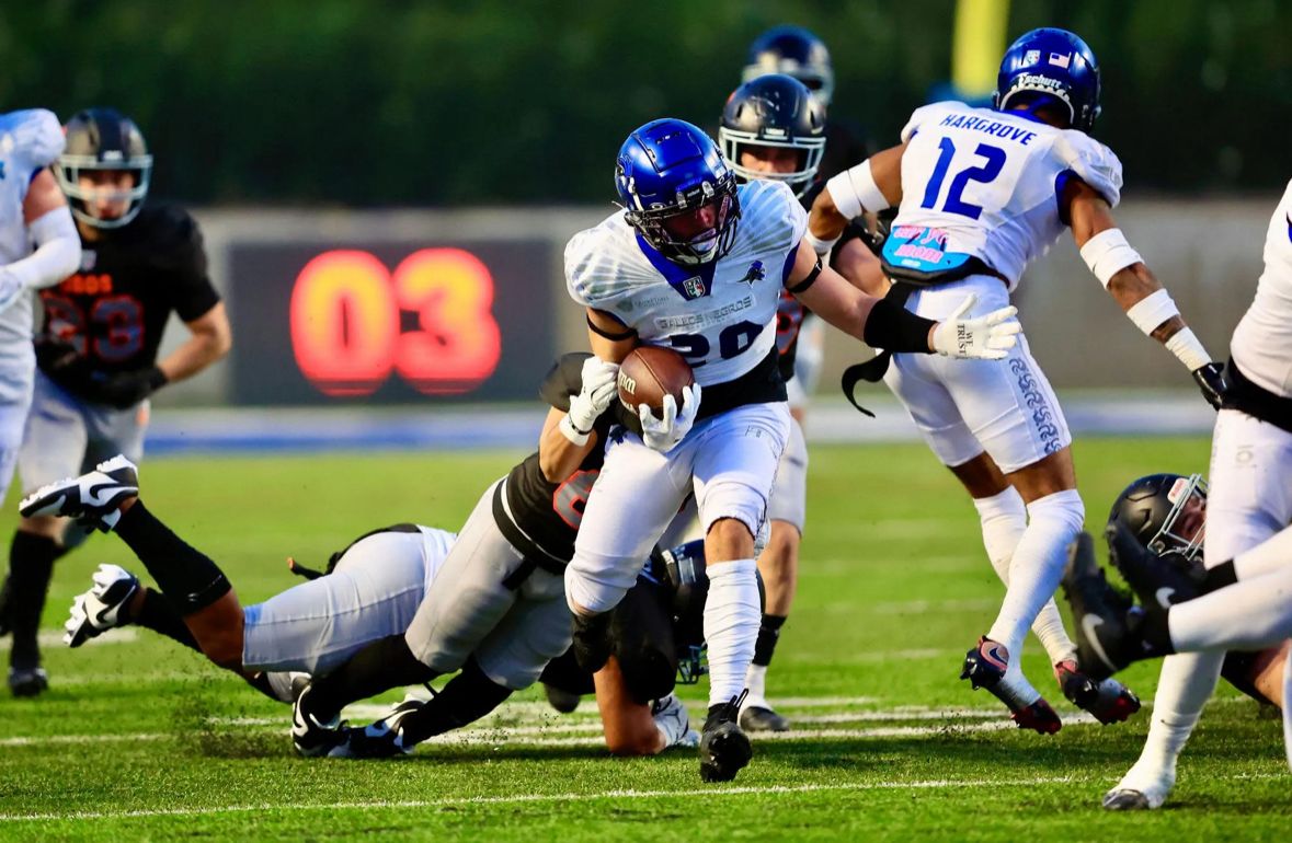 Anuncia Kuri arranque de inscripciones para el Querétaro Maratón 2025