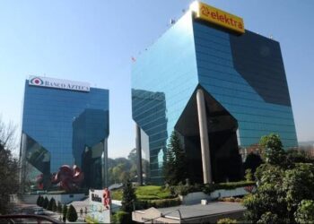 Grupo Elektra, entre las 100 empresas líder en pagos transfronterizos a nivel mundial