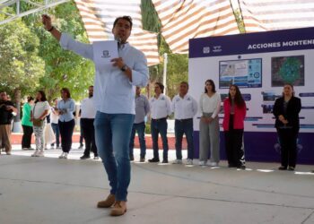 Santa Rosa recibirá 320 millones de pesos en obras y acciones