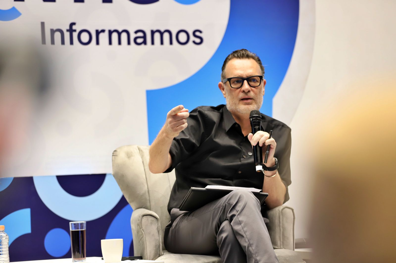 Celebra gobernador avance del dictamen en comisión de la Ley Kuri