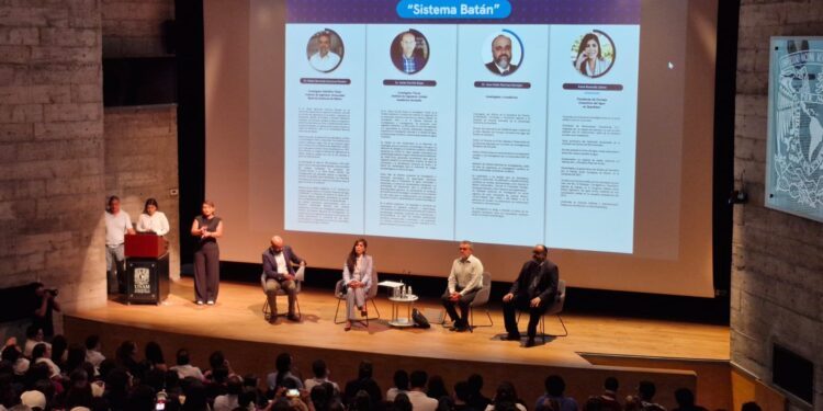 Realizan foro ciudadano sobre el sistema El Batán en Querétaro