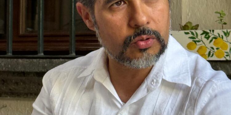 Isaías Trejo, única propuesta de los 3 poderes de la Unión