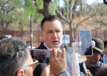 Refuerzan apoyos a la Sierra Gorda ante ola de calor y apagones