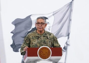 “Somos más que socios”, asegura Ronald Johnson