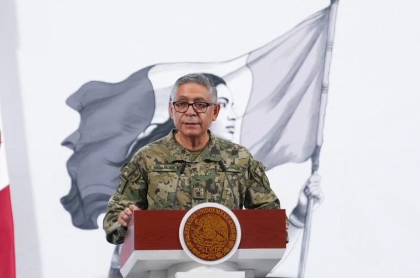 “Somos más que socios”, asegura Ronald Johnson