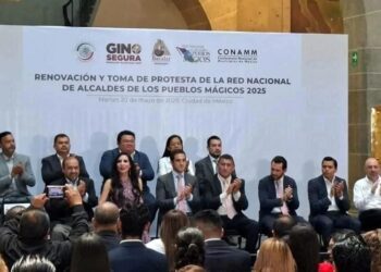 “Somos más que socios”, asegura Ronald Johnson