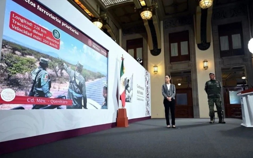 Intenta CNTE boicotear la mañanera