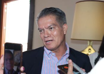 Federación garantiza coordinación con Querétaro en materia de salud, pese a no integrarse al IMSS-Bienestar