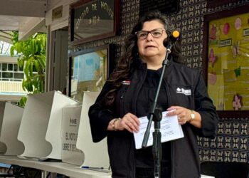 INE garantiza la integración del 100% de casillas en Querétaro para las votaciones