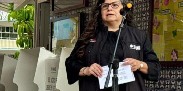 INE garantiza la integración del 100% de casillas en Querétaro para las votaciones