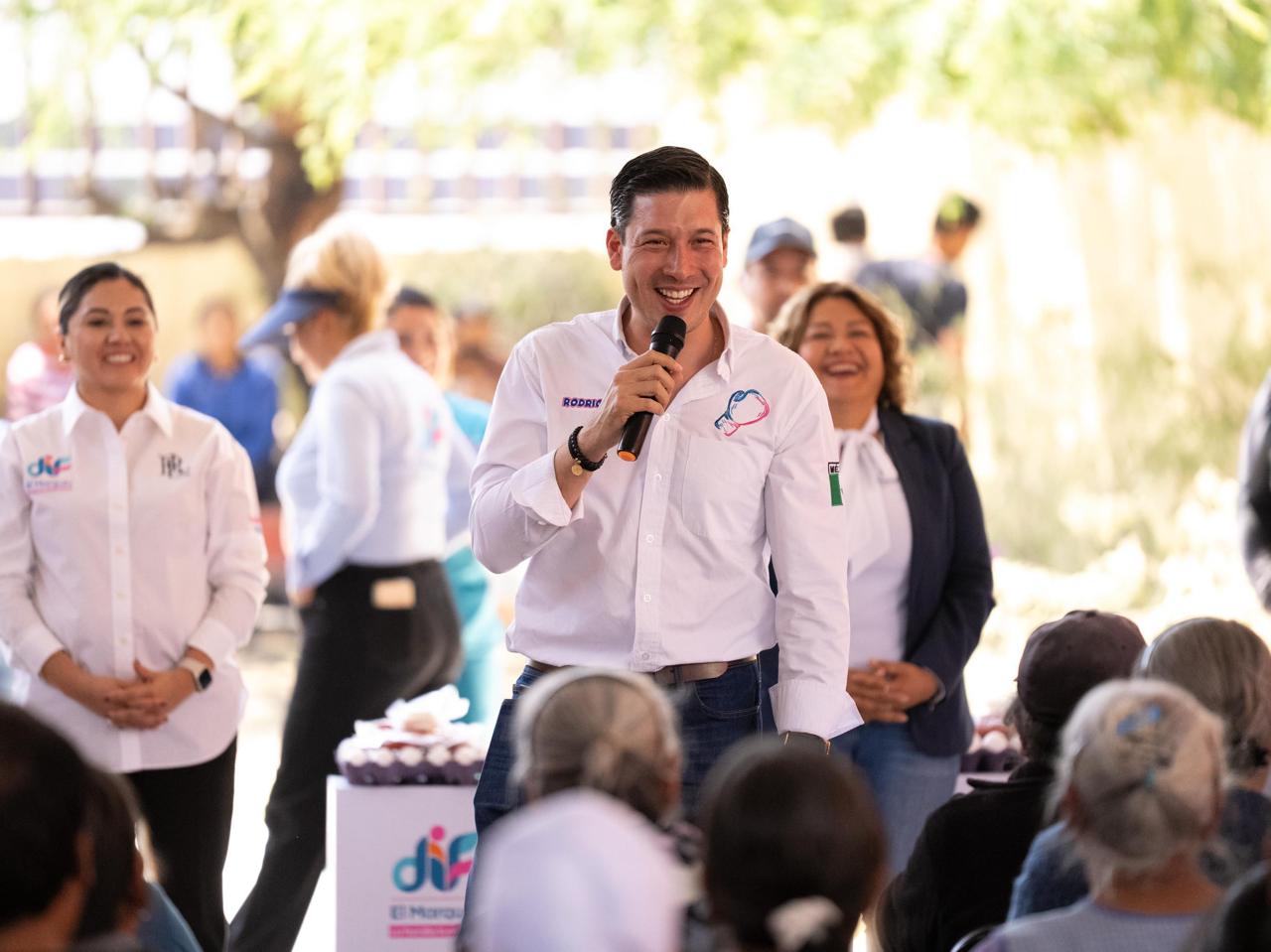 Reconocen internacionalmente a El Marqués por sus finanzas sanas