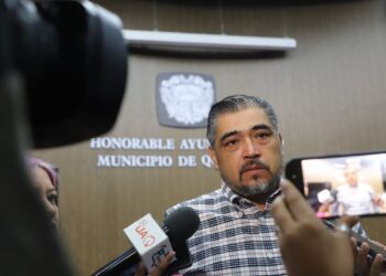 Ofrece apoyo gremio cantinero a personal de la Bocha