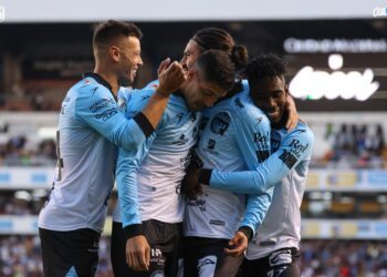 Se empañan los festejos del Liverpool