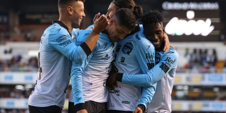 Se empañan los festejos del Liverpool
