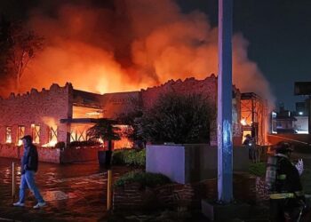 Niegan extorsión o derecho de piso