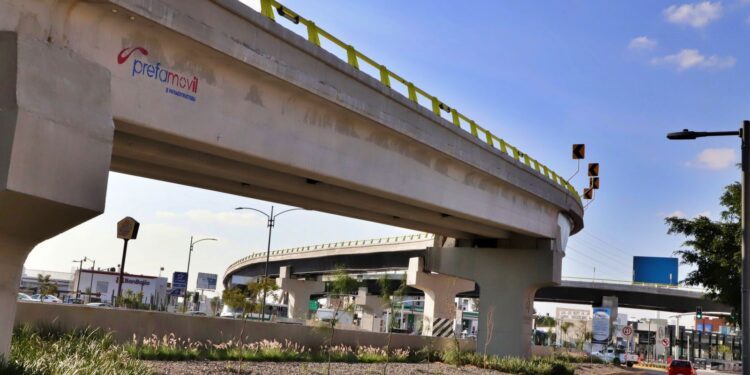 SDUOP revisarán observaciones de asociaciones civiles en Paseo 5 de Febrero