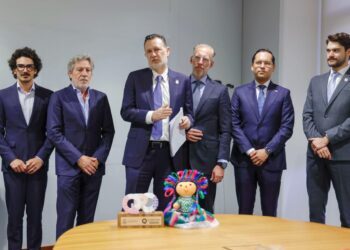 Fructifica la gira de Kuri a España