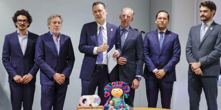 Fructifica la gira de Kuri a España