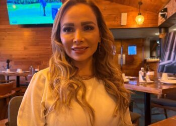 Hoy cierra en Arcos candidata a ministra
