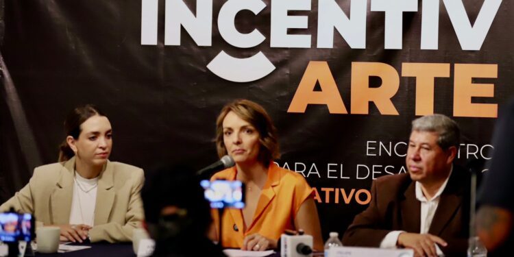 Abre Secult programa “Incentivarte”, en pro del estímulo al arte queretano